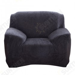 1/2/3 Seats Elastic Stretch Sofa Armchair Cover Universal Couch Slipcover Plush Warm For Autumn Winter 1/2/3 Seats Elastic Stretch Sofa Armchair Cover Universal Couch Slipcover Plush Warm For Autumn Winter