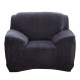 1/2/3 Seats Elastic Stretch Sofa Armchair Cover Universal Couch Slipcover Plush Warm For Autumn Winter