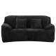 1/2/3 Seats Elastic Stretch Sofa Armchair Cover Universal Couch Slipcover Plush Warm For Autumn Winter