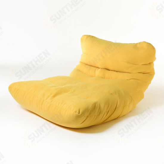 Outdoor Portable Large Bean Bag Bed Lounger Sofa Slipcover Adult Gaming Seat Chair Protector