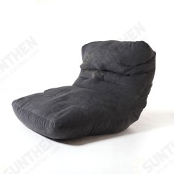 Outdoor Portable Large Bean Bag Bed Lounger Sofa Slipcover Adult Gaming Seat Chair Protector Outdoor Portable Large Bean Bag Bed Lounger Sofa Slipcover Adult Gaming Seat Chair Protector