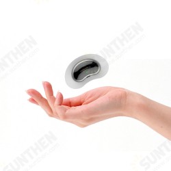 Snore Circle Smart Anti Snoring Muscle Stimulator Snore Stopper Device USB Rechargeable Sleep Instrument Stop Snoring Portable Sleep Monitor Effective Sleep Aids Snore Circle Smart Anti Snoring Muscle Stimulator Snore Stopper Device USB Rechargeable Sleep Instrument Stop Snoring Portable Sleep Monitor Effective Sleep Aids