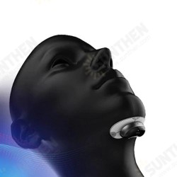 Snore Circle Smart Anti Snoring Muscle Stimulator Snore Stopper Device USB Rechargeable Sleep Instrument Stop Snoring Portable Sleep Monitor Effective Sleep Aids Snore Circle Smart Anti Snoring Muscle Stimulator Snore Stopper Device USB Rechargeable Sleep Instrument Stop Snoring Portable Sleep Monitor Effective Sleep Aids