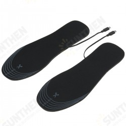 USB Electric Heated Shoe Insoles Electric Film Feet Heater Outdoor Warm Socks Pads Winter Sports Accessories USB Electric Heated Shoe Insoles Electric Film Feet Heater Outdoor Warm Socks Pads Winter Sports Accessories
