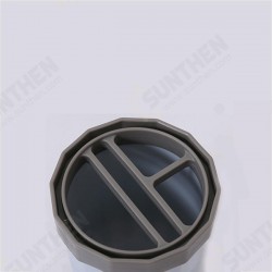 Wash Cup Toothbrush Cup Outdoor Camping Portable Wash Organizer Storage Case Toothpaste Case Wash Cup Toothbrush Cup Outdoor Camping Portable Wash Organizer Storage Case Toothpaste Case