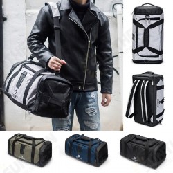 20inch Men Outdoor Gym Bag Travel Sports Handbag Backpack Shoes Storage Duffel Rucksack 20inch Men Outdoor Gym Bag Travel Sports Handbag Backpack Shoes Storage Duffel Rucksack