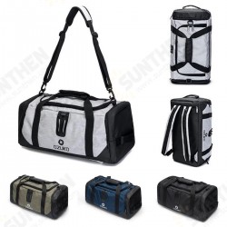 20inch Men Outdoor Gym Bag Travel Sports Handbag Backpack Shoes Storage Duffel Rucksack 20inch Men Outdoor Gym Bag Travel Sports Handbag Backpack Shoes Storage Duffel Rucksack