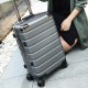 20inch/24inch Travel Suitcase PC TSA Locks 360° Universal Wheel Luggage Case