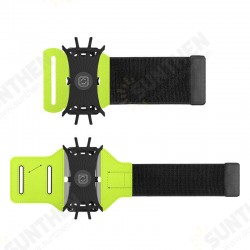 4-6 Inch Running Phone Arm Bag Touch Screen 90° Rotation Waterproof Phone Bag Camping Travel Sports Phone Holder Bag 4-6 Inch Running Phone Arm Bag Touch Screen 90° Rotation Waterproof Phone Bag Camping Travel Sports Phone Holder Bag