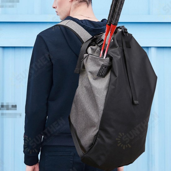 48L Men Women Luggage Travel Bag Satchel Shoulder Gym Sports Bag Duffel Handbag 48L Men Women Luggage Travel Bag Satchel Shoulder Gym Sports Bag Duffel Handbag
