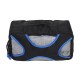 4Pcs/Set Outdoor Travel Packing Cubes Storage Bag Portable Zipper Clothes Luggage Organizer Packing Pouch