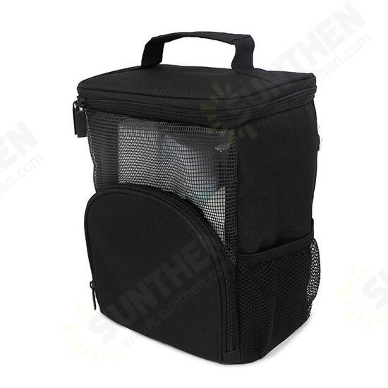 600D Polyester Waterproof Wash Bag Hanging Make Up Cosmetic Pouch Folding Storage Bag 600D Polyester Waterproof Wash Bag Hanging Make Up Cosmetic Pouch Folding Storage Bag
