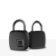 P30 Smart Fingerprint Lock 300mAh USB Charging 10 Sets Fingerprints Anti-theft Lock P30 Smart Fingerprint Lock 300mAh USB Charging 10 Sets Fingerprints Anti-theft Lock