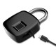 P30 Smart Fingerprint Lock 300mAh USB Charging 10 Sets Fingerprints Anti-theft Lock P30 Smart Fingerprint Lock 300mAh USB Charging 10 Sets Fingerprints Anti-theft Lock