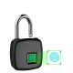 P30 Smart Fingerprint Lock 300mAh USB Charging 10 Sets Fingerprints Anti-theft Lock P30 Smart Fingerprint Lock 300mAh USB Charging 10 Sets Fingerprints Anti-theft Lock