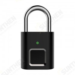 L34 Smart Fingerprint Door Lock Anti Theft 0.5 Second Unlock Travel Luggage Lock Keyless Drawer Lock From L34 Smart Fingerprint Door Lock Anti Theft 0.5 Second Unlock Travel Luggage Lock Keyless Drawer Lock From