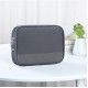 Water-resistant Scratch-resistant Wear-resistant Ultra-large Capacity Data Cable Nylon Digital Multifunctional Storage Bag