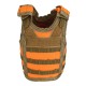 Beverage Insulator Tactical Vest Beer Cooler Holder Travel Camping Portable Can Cooler