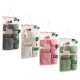 Cotton Wall Door Hanging Organizer Storage Baskets Bag Container Closet Pocket