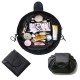 Drawstring Cosmetic Bag Travel Makeup Bag Wash Bag Storage Bag