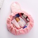 Drawstring Cosmetic Bag Travel Makeup Bag Wash Bag Storage Bag