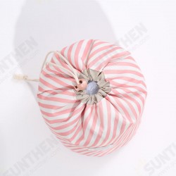 17x23cm Foldable Drawstring Bag Travel Toilet Bags Toiletry Case Pouch Organizer Pocket Multi-functional Handbags 17x23cm Foldable Drawstring Bag Travel Toilet Bags Toiletry Case Pouch Organizer Pocket Multi-functional Handbags