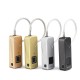 3.7V Smart Anti-theft USB Fingerprint Lock IP65 Waterproof Travel Suitcase Luggage Bag Safety Security Padlock