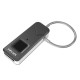 3.7V Smart Anti-theft USB Fingerprint Lock IP65 Waterproof Travel Suitcase Luggage Bag Safety Security Padlock