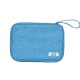 Digital Cable Bag Multi-function USB Gadgets Wires Charger Power Battery Storage Bag Outdoor Travel