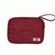 Digital Cable Bag Multi-function USB Gadgets Wires Charger Power Battery Storage Bag Outdoor Travel