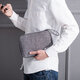 Digital Cable Bag Multi-function USB Gadgets Wires Charger Power Battery Storage Bag Outdoor Travel