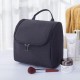 Large Capacity Travel Storage Bag Cation Oxford Cloth Wash Bag Outdoor Hanging Cosmetic Waterproof Bag