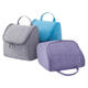 Large Capacity Travel Storage Bag Cation Oxford Cloth Wash Bag Outdoor Hanging Cosmetic Waterproof Bag