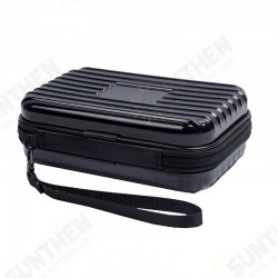 Mini Multifunction Wash Bag Cosmetic Bag Waterproof Wash Bag Storage Handbag Mini Multifunction Wash Bag Cosmetic Bag Waterproof Wash Bag Storage Handbag