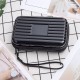 Mini Multifunction Wash Bag Cosmetic Bag Waterproof Wash Bag Storage Handbag