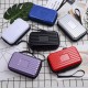 Mini Multifunction Wash Bag Cosmetic Bag Waterproof Wash Bag Storage Handbag