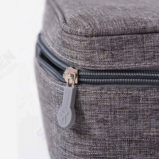 Multifunctional Digital Storage Bag Cable Bag USB Cable Charger Earphone Organizer Outdoor Travel