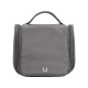 Nylon Multi-purpose Waterproof Cosmetic Bag Portable Hook Hanging Travel Bag Toilet Bag