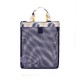 Outdoor Travel Mesh Wash Bag Pack Storage Pouch Summer Beach Swim Handbag