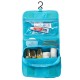 Outdoor Travel Wash Bag Portable Waterproof Cosmetic Makeup Organizer Storage Bag With Hook