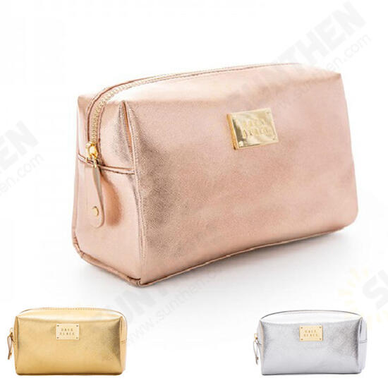 Outdoor Travel Wash Bag Women Cosmetic Makeup Storage Pouch Handbag Organizer