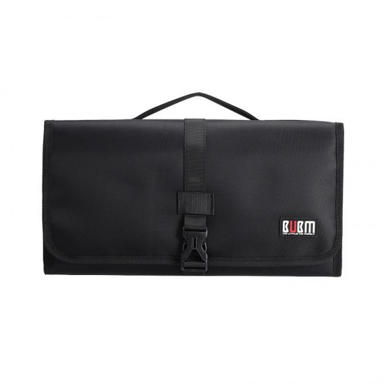 Travel Portable Storage Handbag Pack Hair Drier Large Capacity Organizer Pouch
