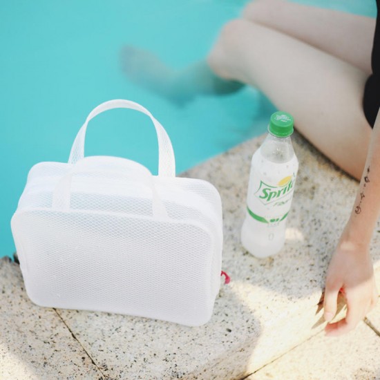 Travel Storage Bag Outdoor Camping Wash Drift Bag Waterproof Multi-functional Swimming Bag