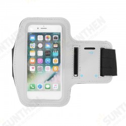 Waterproof Sports Armband Case Cover Running Gym Touch Screen Holder Pouch for iPhone 7 Waterproof Sports Armband Case Cover Running Gym Touch Screen Holder Pouch for iPhone 7