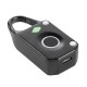 ZT10 Anti-theftl Electronic Smart Fingerprint Padlock Outdoor Travel Suitcase Bag Lock