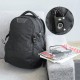 ZT10 Anti-theftl Electronic Smart Fingerprint Padlock Outdoor Travel Suitcase Bag Lock