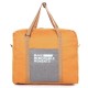 Foldable Waterproof Storage Bag Large Capacity Travel Polyester Handbag