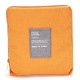 Foldable Waterproof Storage Bag Large Capacity Travel Polyester Handbag