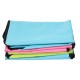 3/4 Pcs 90L Clothing Storage Bags Zipped Clothes Organizers Quilts Blankets Bedding Handbag