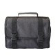 Large Size Waterproof Wash Bag Travel Portable Folding Hanging Makeup Storage Bag 300D Cation